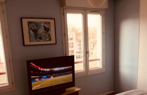Gorge de Loup Apartment | 170 m2 5 minutes from the "old Lyon" district
