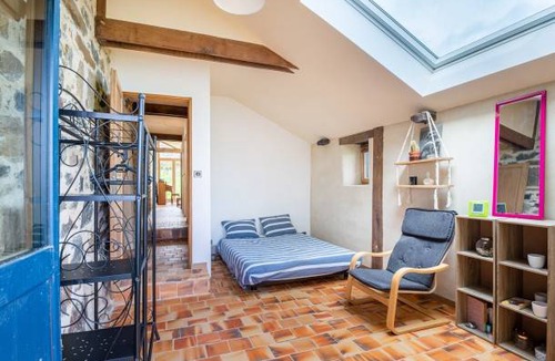 Pleboulle House | 170 m² House ∙ 3 bedrooms ∙ 7 guests
