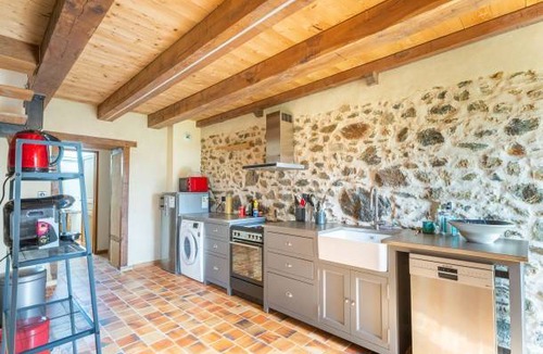 Pleboulle House | 170 m² House ∙ 3 bedrooms ∙ 7 guests
