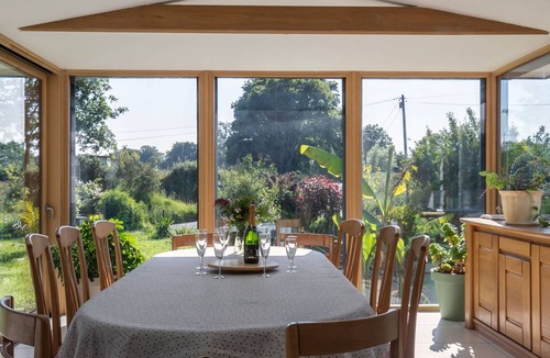 Ploumilliau House | 170 m² House ∙ 5 bedrooms ∙ 10 guests