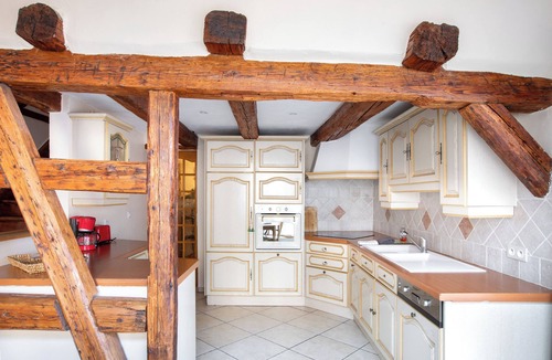 Kientzheim House | 177m2 family home in the heart of the vineyards!
