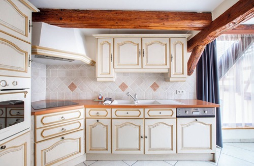 Kientzheim House | 177m2 family home in the heart of the vineyards!