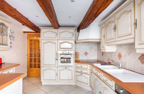 Kientzheim House | 177m2 family home in the heart of the vineyards!