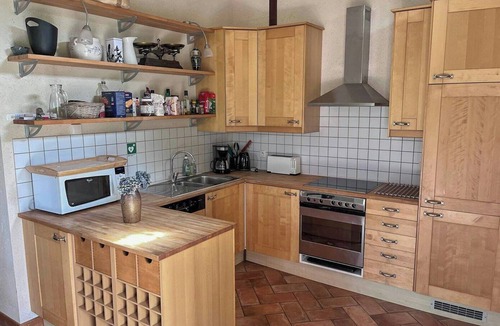 Combourg House | 1800s villa near Saint-Malo with heated pool