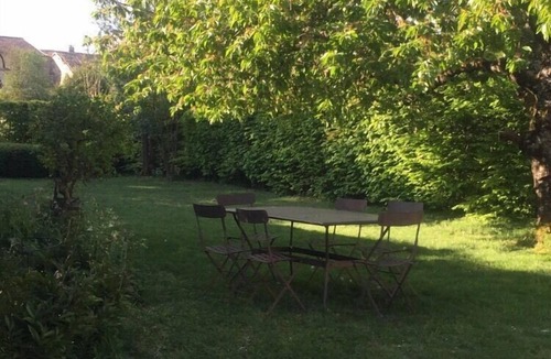 Mauvages House | 1825 farm rehabilitated in 2008 as a country house. High performance.