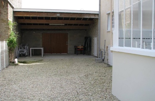 Seuil House | 1843 LE RUISSEAU DU MOULIN