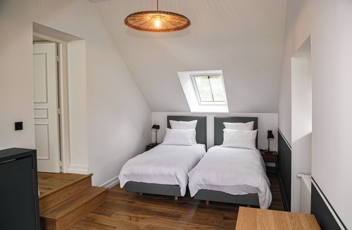 Lezardrieux Other | 19th-century manor house on the Trieux river in the Côtes-d'Armor region, entirely renovated