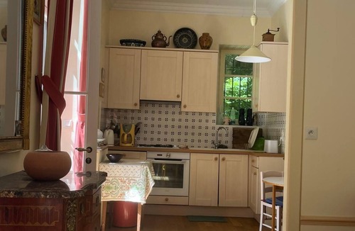 Bercenay-en-Othe House | 1h45 de Paris - Belle Demeure Famiale - Portes de la Bourgogne - 12 Couchages