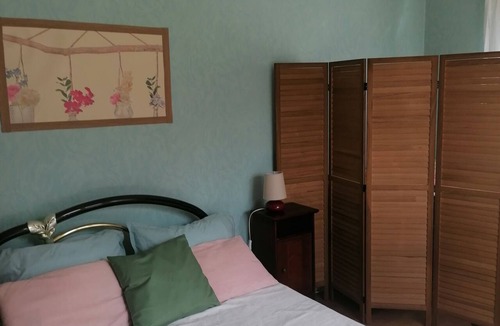 Sarrancolin Apartment | 1st floor apartment at the foot of the Pyrenean mountains.