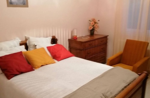 Sarrancolin Apartment | 1st floor apartment at the foot of the Pyrenean mountains.