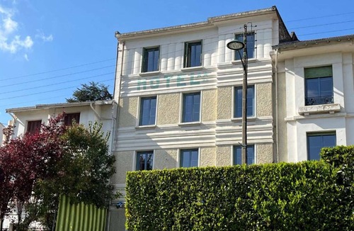 Lourdes Apartment | 2-1 Charming T2 bis near train station and town center - Parking nearby