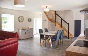 Saint-Alban House | 2 bedroom accommodation in Saint Alban