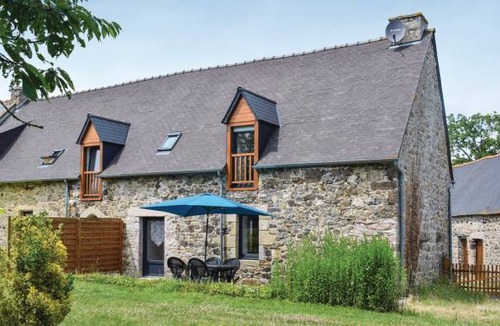 Saint-Alban House | 2 bedroom accommodation in Saint Alban