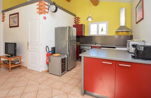 Cabannes House | 2 bedroom accommodation in Cabannes