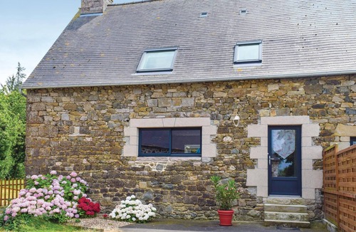 Saint-Alban House | 2 bedroom accommodation in Saint Alban