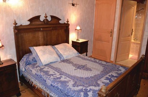 Canals House | 2 bedroom accommodation in Canals