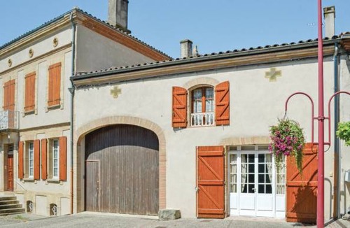 Canals House | 2 bedroom accommodation in Canals