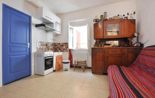 Collobrieres House | 2 Bedroom Amazing Home In Collobrières