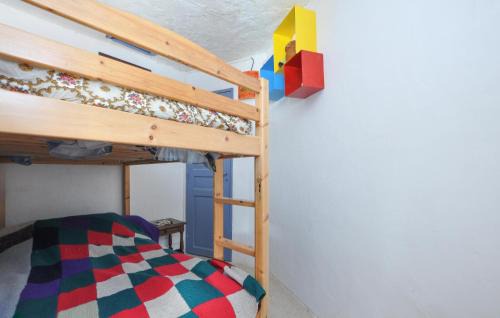 Collobrieres House | 2 Bedroom Amazing Home In Collobrières