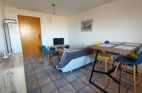 Clarac Apartment | 2-bedroom apartment at the foot of the Pyrenees