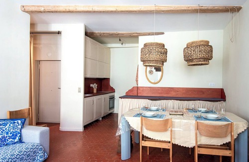 Noailles Apartment | 2-bedroom apartment in the heart of Marseille