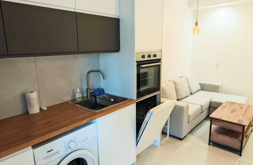 Riquier Apartment | 2-bedroom apartment in Nice, sleeps 4