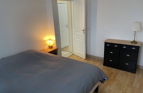 Gumery Apartment | 2-bedroom apartment near Nogent sur Seine