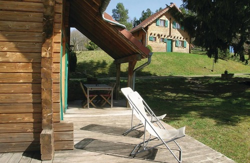 Saulxures House | 2 bedroom awesome home in Saulxures