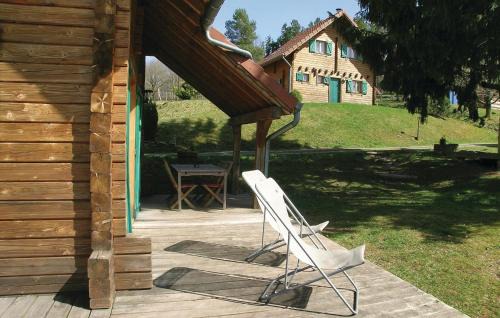 Saulxures House | 2 Bedroom Awesome Home In Saulxures