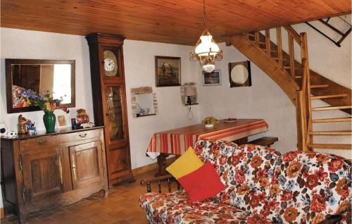 Garlan House | 2 Bedroom Awesome Home In Garlan