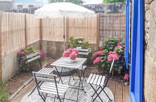 Taden House | 2 bedroom beautiful home in Taden