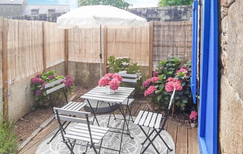 Taden House | 2 Bedroom Beautiful Home In Taden