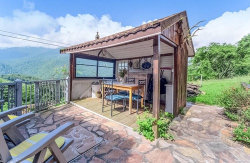 Razecueille House | 2 bedroom cozy home in Razecueillé