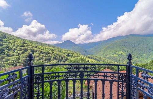 Razecueille House | 2 bedroom cozy home in Razecueillé