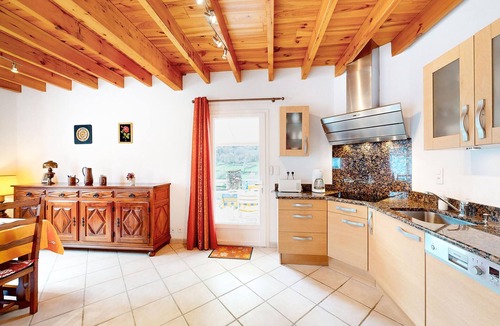 Louvie-Soubiron House | 2 bedroom gorgeous home in Louvie-Soubiron