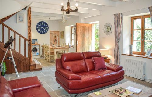 Quemper-Guezennec House | 2 Bedroom Gorgeous Home In Quemper Guezennec