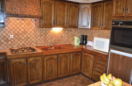 La Fresnais House | 2 bedroom gorgeous home in La Fresnais