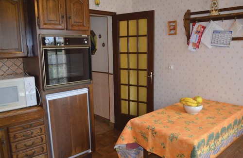 La Fresnais House | 2 bedroom gorgeous home in La Fresnais