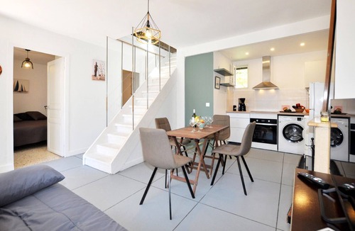 Bizanet House | 2 bedroom gorgeous home in Bizanet