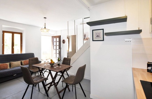 Bizanet House | 2 bedroom gorgeous home in Bizanet