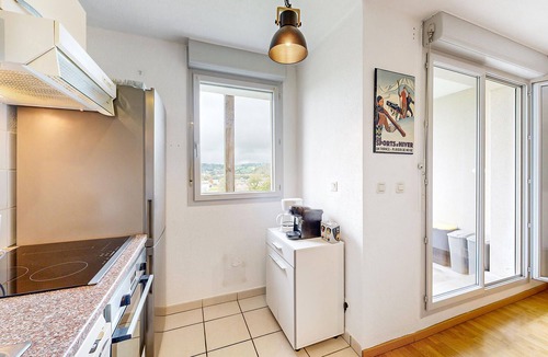 Bagneres-de-Bigorre Apartment | 2 bedroom lovely apartment in Bagnères-de-Bigorre
