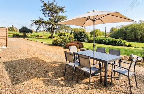 Rospez House | 2 bedroom nice home in Rospez