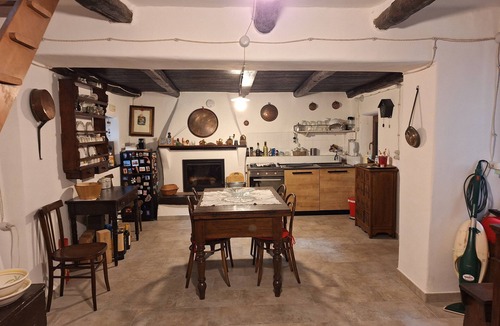 Stella House | 2 Bedroom Private vacation home in Liguria