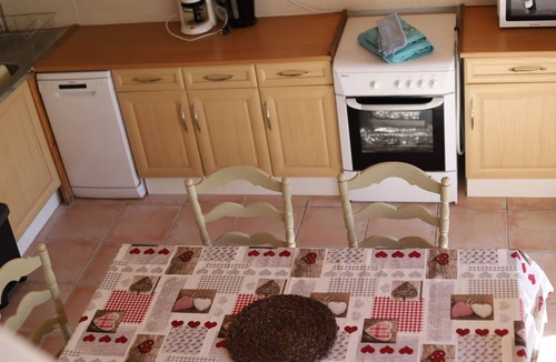 Madiran House | 2 Bedroom Rural Gite, Madiran