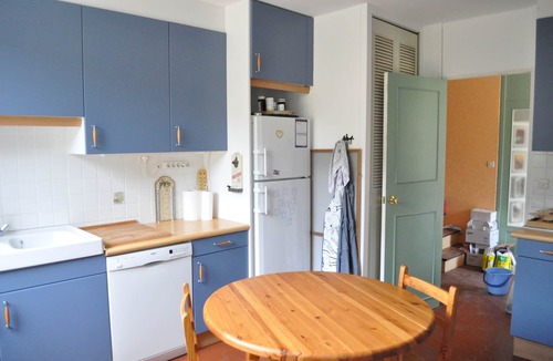 Aups Villa | 2 bedroom villa in a large garden with unheated pool