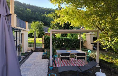 Saint-Pe-de-Bigorre House | 2 Chambres cosy - 4 personnes max