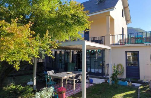 Saint-Pe-de-Bigorre House | 2 Chambres cosy - 4 personnes max