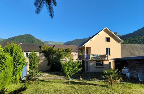 Saint-Pe-de-Bigorre House | 2 Chambres cosy - 4 personnes max