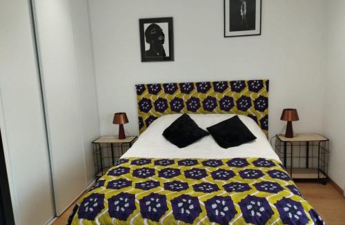 Onet-le-Chateau Bed & Breakfast | 2 Chambres d'hôtes Chante-Coucou