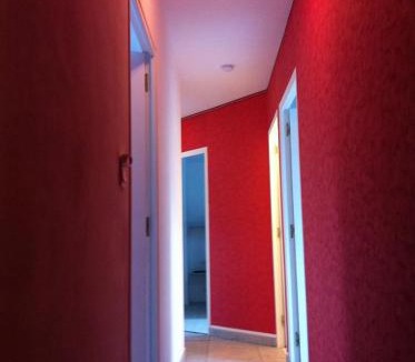 Plaine-Haute House | 2 chambres doubles, 1chambre 4 lits simples, Salle de bains avec balnéo thérapie